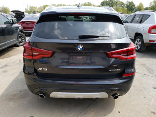 BMW X3 foto 5