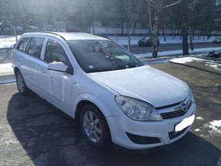 Opel Astra foto 3