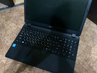 Acer Aspire 15.6 - intel Dual Core, 4GB RAM, 320GB HDD