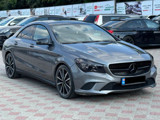 Mercedes CLA foto 5