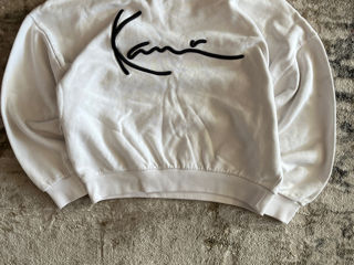 Karl Kani sweat wear