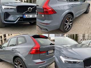 Volvo XC60 foto 2