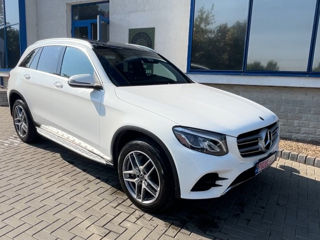 Mercedes GLC