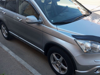 Honda CR-V foto 5