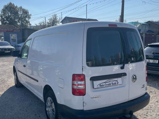 Volkswagen Caddy foto 4