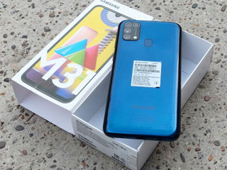 Продам Samsung Galaxy M31 6/128Gb Blue в идиале urgent!!! foto 1
