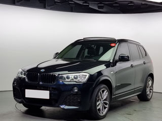 BMW X3 foto 0