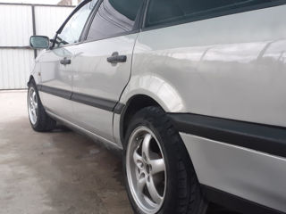 Volkswagen Passat foto 8