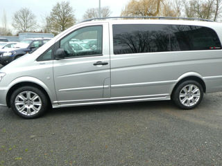 Mercedes Vito Kombi 116 CDI foto 5