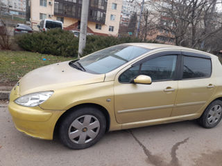 Peugeot 307 foto 6