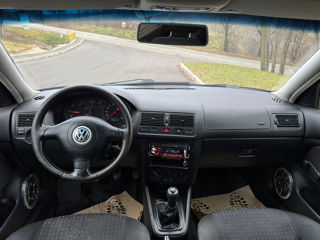 Volkswagen Golf foto 7