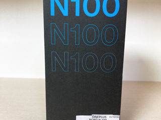 One Plus N100+ Garanție