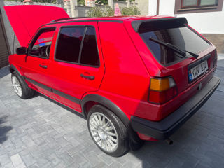 Volkswagen Golf foto 2