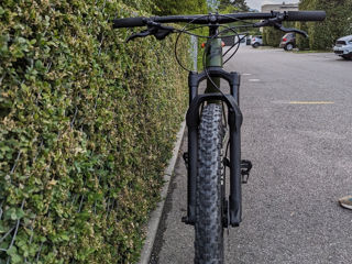 Продаётся велосипед " Lapierre prorace 3.9 "/ Se vinde bicicleta" Lapierre prorace 3.9 " foto 4