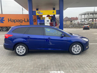 Ford Focus foto 2