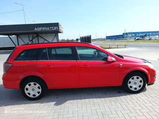 Opel Astra foto 5