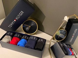 Lacoste , Calvin Klein , Tommy Hilfiger, Louis Vuitton foto 1