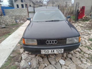 Audi 80 foto 2