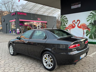 Alfa Romeo 156 foto 4