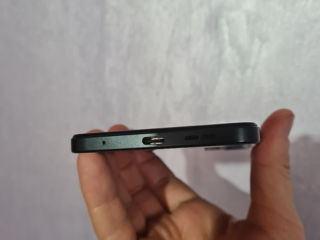 Xiaomi Redmi Note 12 128/4+4 GB. Stare ideală! foto 7