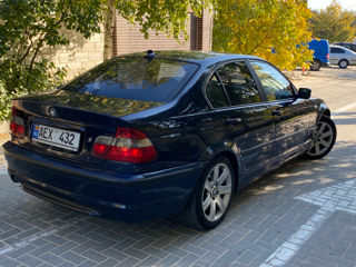 BMW 3 Series foto 5