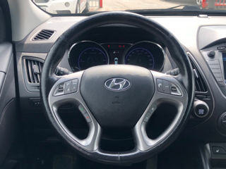 Hyundai ix35 foto 9