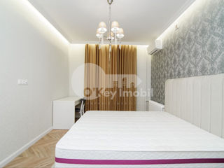 Apartament cu 2 camere, 65 m², Centru, Chișinău foto 6