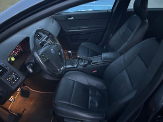 Volvo S40 foto 7