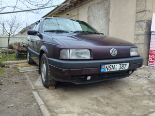 Volkswagen Passat foto 4