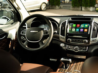 Haval H9 foto 3