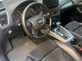 Audi Q5 foto 4