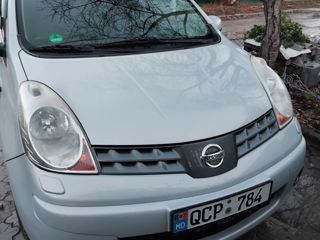 Nissan Note foto 2