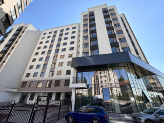 Apartament cu 2 camere, 70 m², Durlești, Chișinău foto 5