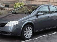 Nissan Primera P12 (2001 - 2008) foto 3