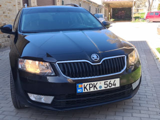 Skoda Octavia foto 7