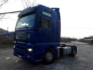 Man TGA 410 XXL foto 5