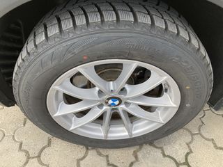 BMW X3 foto 17