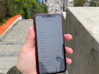 iPhone XR 128 gb ideal foto 7