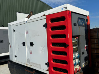 Generator 110kva