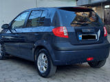 Hyundai Getz foto 4