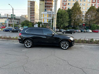 BMW X5 foto 3