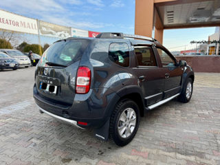 Dacia Duster foto 7