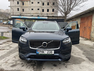 Volvo XC90 foto 5