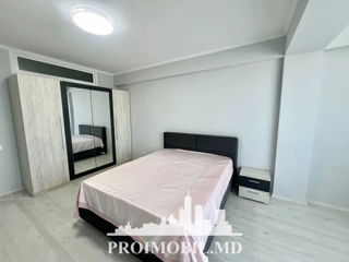 Apartament cu 1 cameră, 50 m², Botanica, Chișinău foto 2