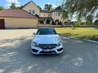 Mercedes C-Class foto 5