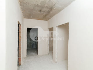 Apartament cu 2 camere,  Centru,  Strășeni,  Strășeni foto 8