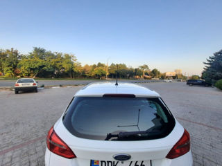 Ford Focus foto 2