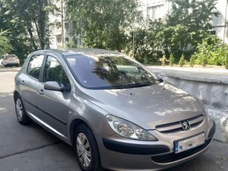 Peugeot 307 foto 1