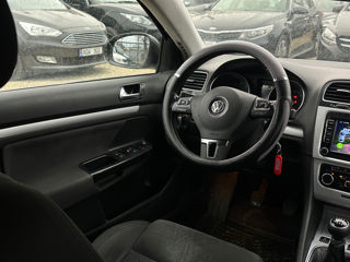 Volkswagen Golf foto 15