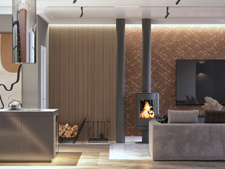 Cursuri 3d max / Vray- design interior - 500 lei / 2 ore foto 5